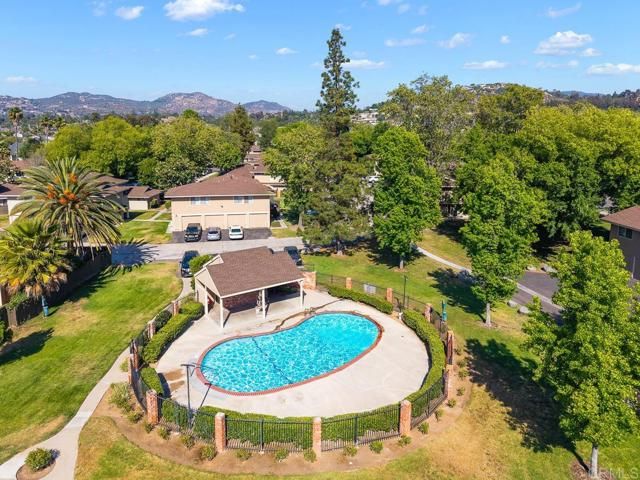 929 Amistad Court C, El Cajon, CA 92019