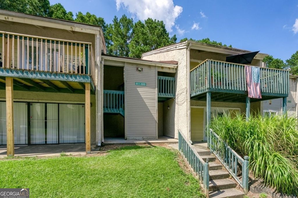 3575 Oakvale Road 911, Decatur, GA 30034