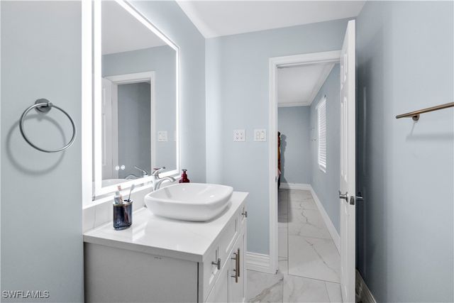 3586 Croton RD, Naples, FL 34104