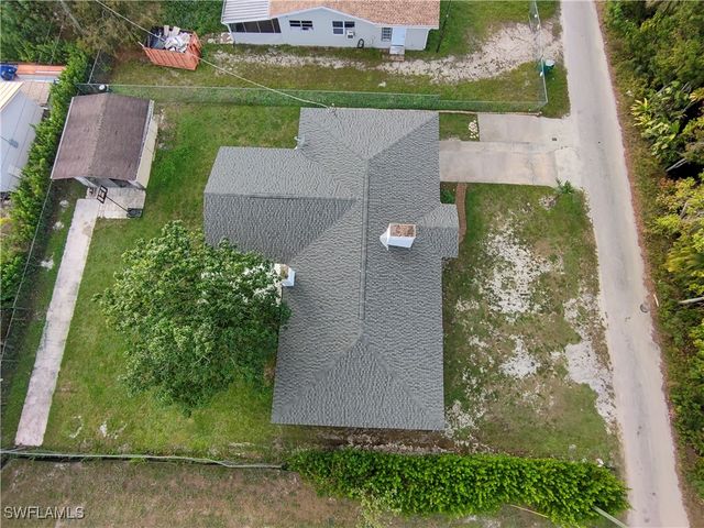 3586 Croton RD, Naples, FL 34104