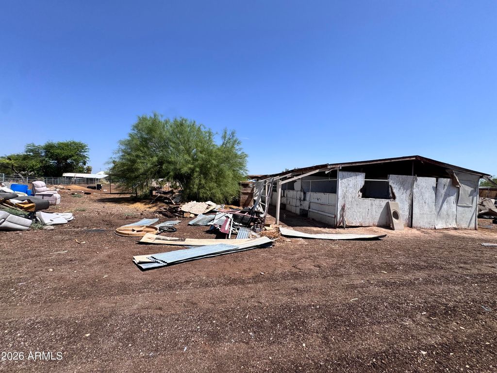 15024 N 39TH Avenue -, Phoenix, AZ 85053 — photo 3