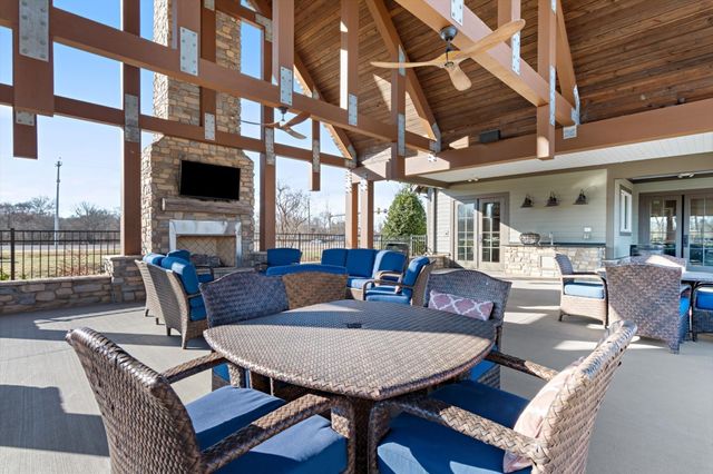 1035 Fallow Rd, Mount Juliet, TN 37122