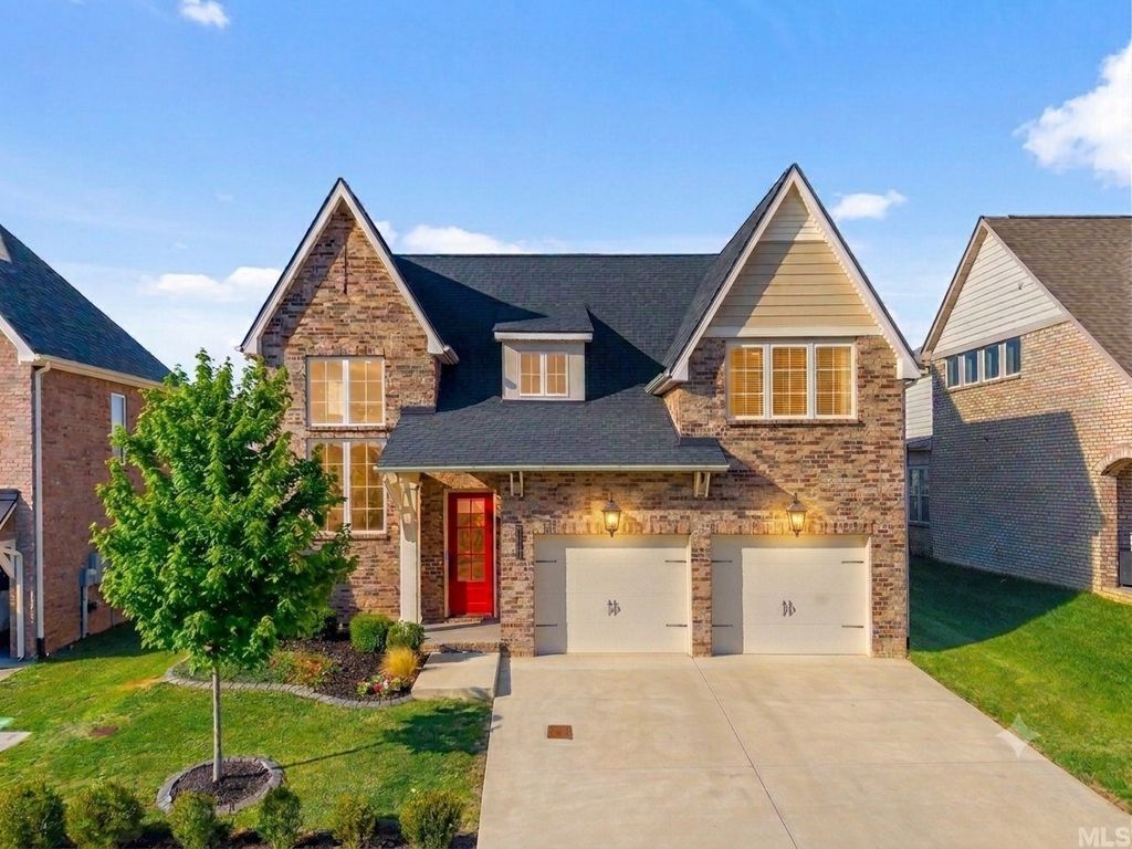 1035 Fallow Rd, Mount Juliet, TN 37122