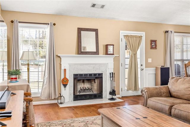 285 Meadowcreek Drive, Jefferson, GA 30549