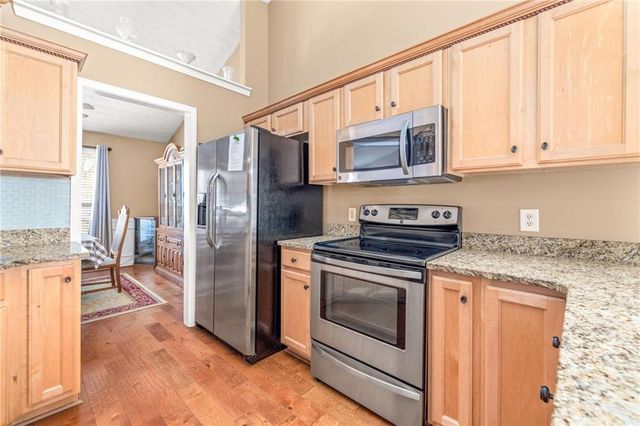 285 Meadowcreek Drive, Jefferson, GA 30549