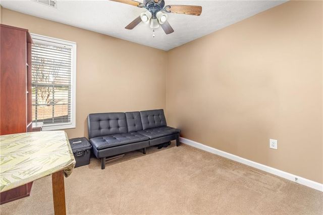 285 Meadowcreek Drive, Jefferson, GA 30549