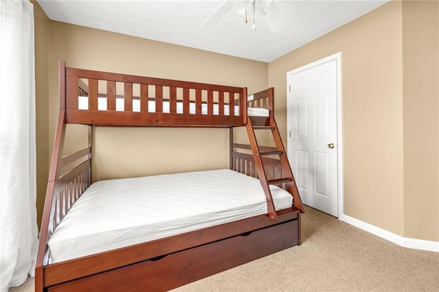 285 Meadowcreek Drive, Jefferson, GA 30549