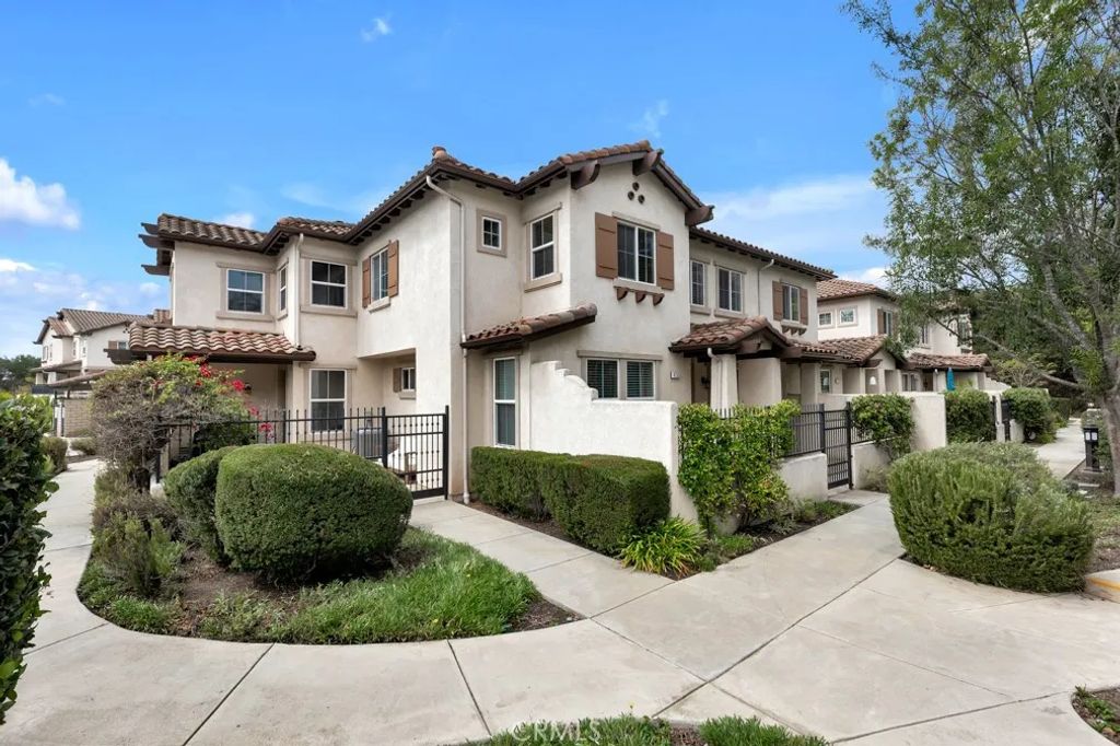 4757 Via Altamira, Thousand Oaks, CA 91320