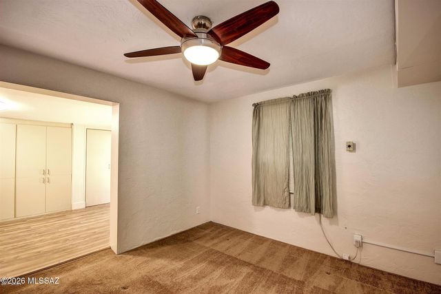 2709 N Alvernon Way, Tucson, AZ 85712