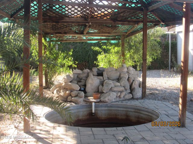 2709 N Alvernon Way, Tucson, AZ 85712