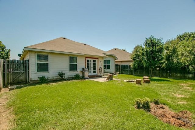 1625 Canvasback, Aubrey, TX 76227