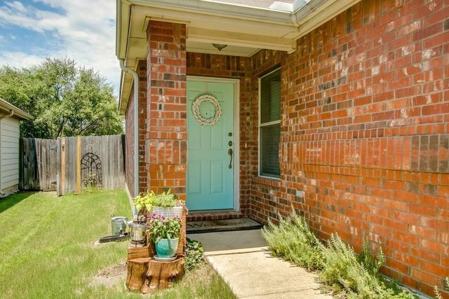 1625 Canvasback, Aubrey, TX 76227