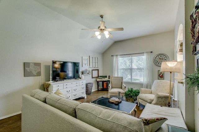 1625 Canvasback, Aubrey, TX 76227