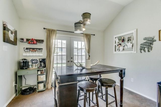 1625 Canvasback, Aubrey, TX 76227