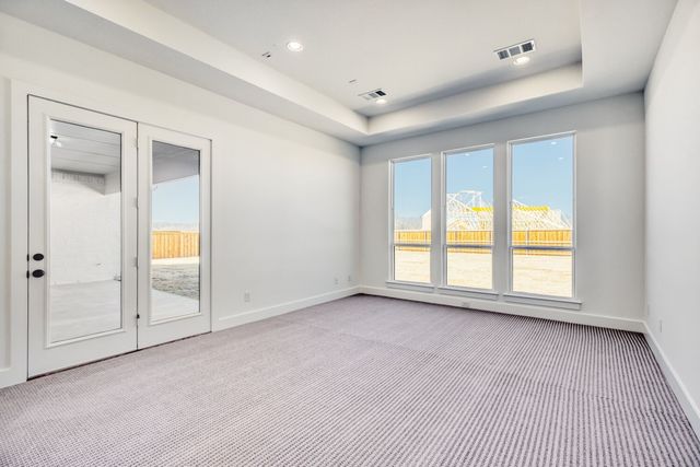 1421 Hidden Cove Drive, Lakewood Village, TX 75068