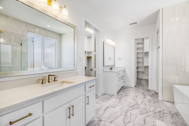 1421 Hidden Cove Drive, Lakewood Village, TX 75068