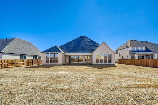 1421 Hidden Cove Drive, Lakewood Village, TX 75068