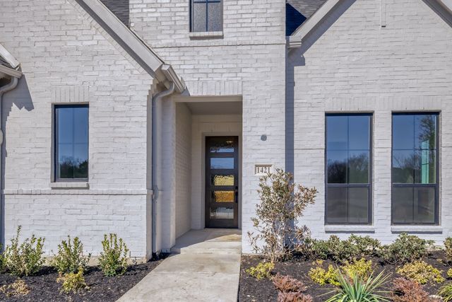 1421 Hidden Cove Drive, Lakewood Village, TX 75068
