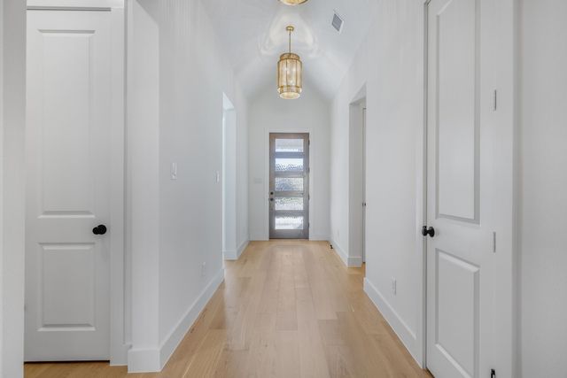 1421 Hidden Cove Drive, Lakewood Village, TX 75068