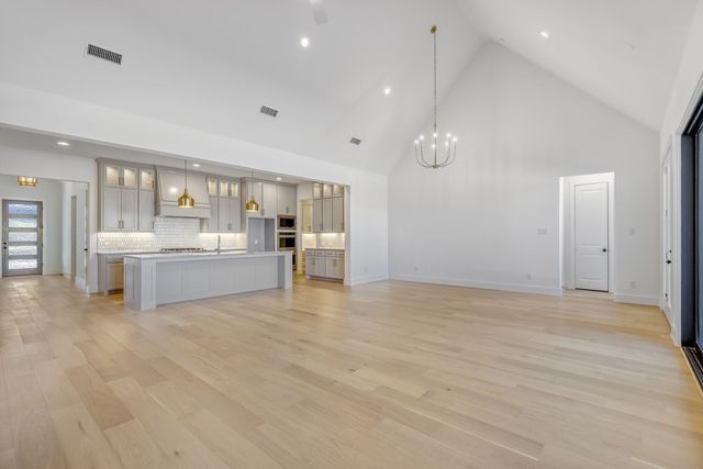 1421 Hidden Cove Drive, Lakewood Village, TX 75068