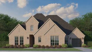 1421 Hidden Cove Drive, Lakewood Village, TX 75068
