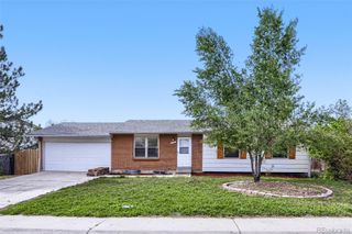1852 E 99th Avenue, Thornton, CO 80229