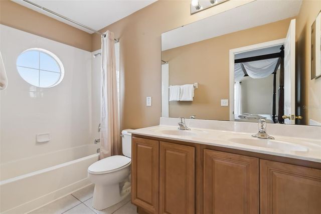 1162 SOLANA CIRCLE, Davenport, FL 33897