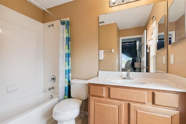 1162 SOLANA CIRCLE, Davenport, FL 33897