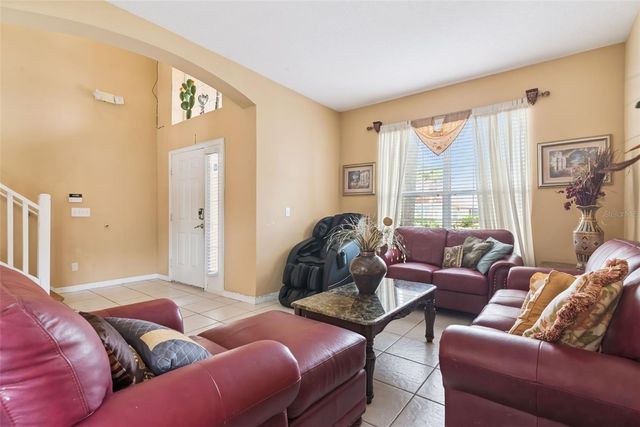 1162 SOLANA CIRCLE, Davenport, FL 33897