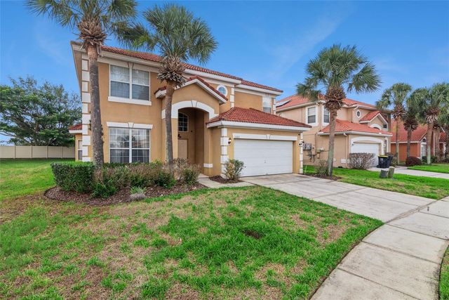 1162 SOLANA CIRCLE, Davenport, FL 33897