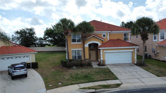 1162 SOLANA CIRCLE, Davenport, FL 33897