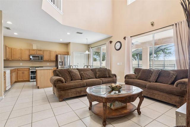 1162 SOLANA CIRCLE, Davenport, FL 33897