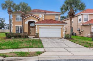 1162 SOLANA CIRCLE, Davenport, FL 33897