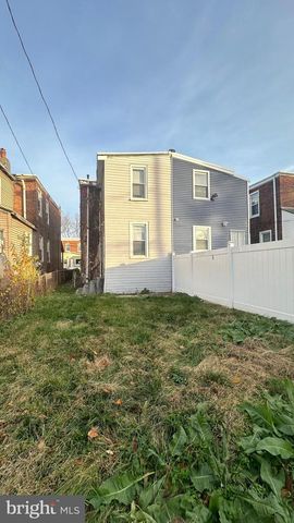 104 S 3RD ST, Darby, PA 19023