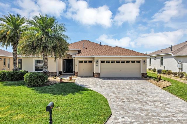 3518 ARLINGTON RIDGE BOULEVARD, Leesburg, FL 34748