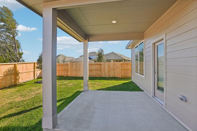 17207 Remington Meadows Street, Waller, TX 77484
