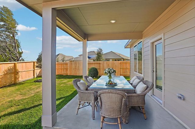 17207 Remington Meadows Street, Waller, TX 77484