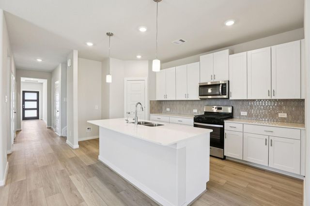 17207 Remington Meadows Street, Waller, TX 77484