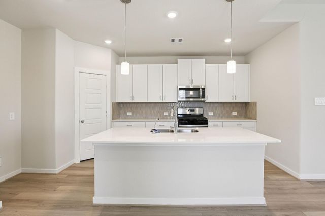 17207 Remington Meadows Street, Waller, TX 77484