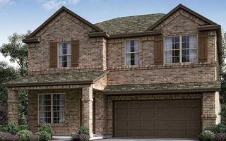 17207 Remington Meadows Street, Waller, TX 77484