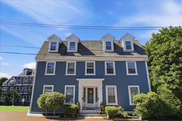 53 Front St 53, Beverly, MA 01915