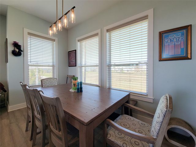 1001 Bamar Lane, Galveston, TX 77554
