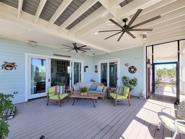 1001 Bamar Lane, Galveston, TX 77554