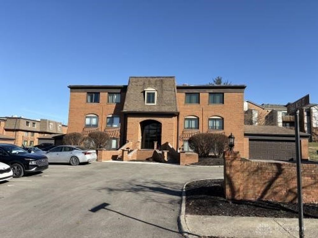 1100 Eagle Nest Court 1, Dayton, OH 45449