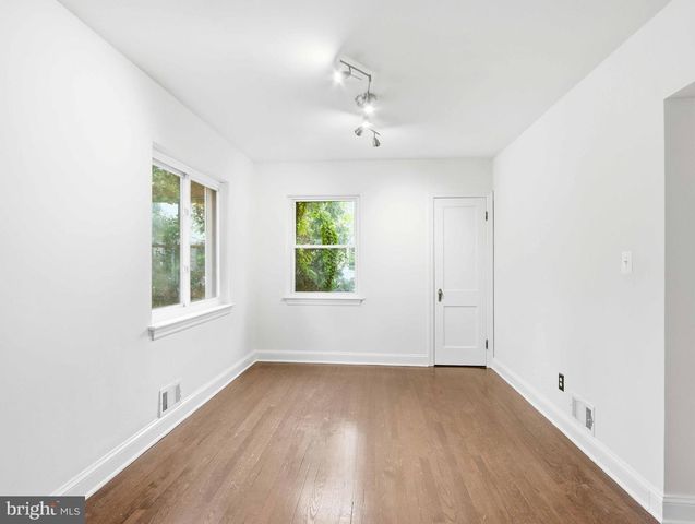 5507 GALLATIN ST, Hyattsville, MD 20781