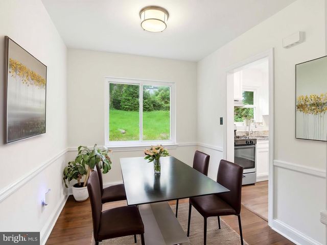 5507 GALLATIN ST, Hyattsville, MD 20781