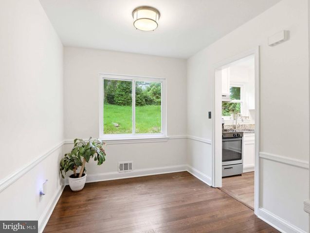 5507 GALLATIN ST, Hyattsville, MD 20781