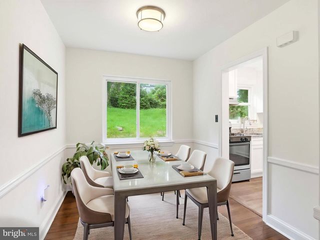 5507 GALLATIN ST, Hyattsville, MD 20781