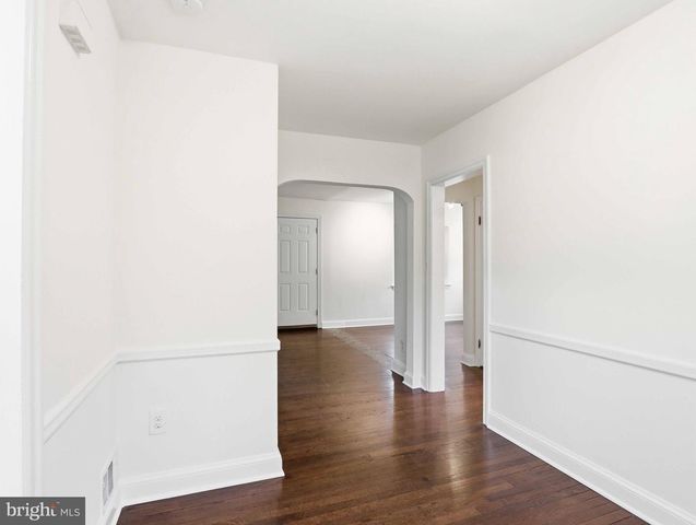 5507 GALLATIN ST, Hyattsville, MD 20781