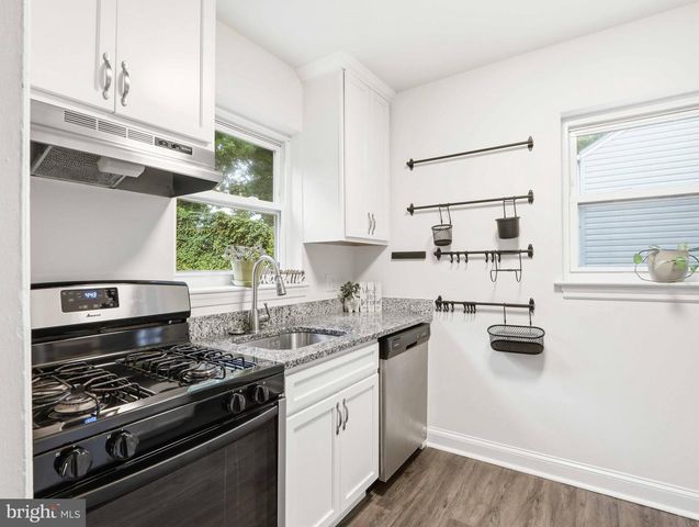 5507 GALLATIN ST, Hyattsville, MD 20781